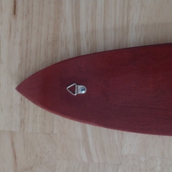 Hawaiian Islands Wall Plaque Decor - Picture 3 of 3